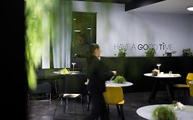 GoTì Hotel